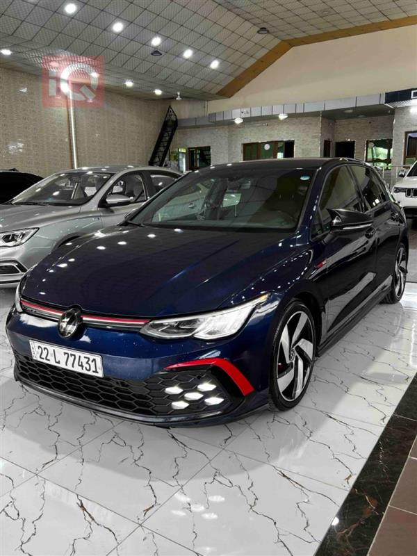 Volkswagen for sale in Iraq